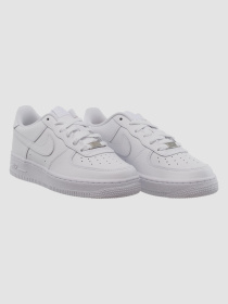 Кроссовки повседневные NIKE Air Force модель FV5951-111 Кроссовки повседневные NIKE Air Force модель FV5951-111 Фото