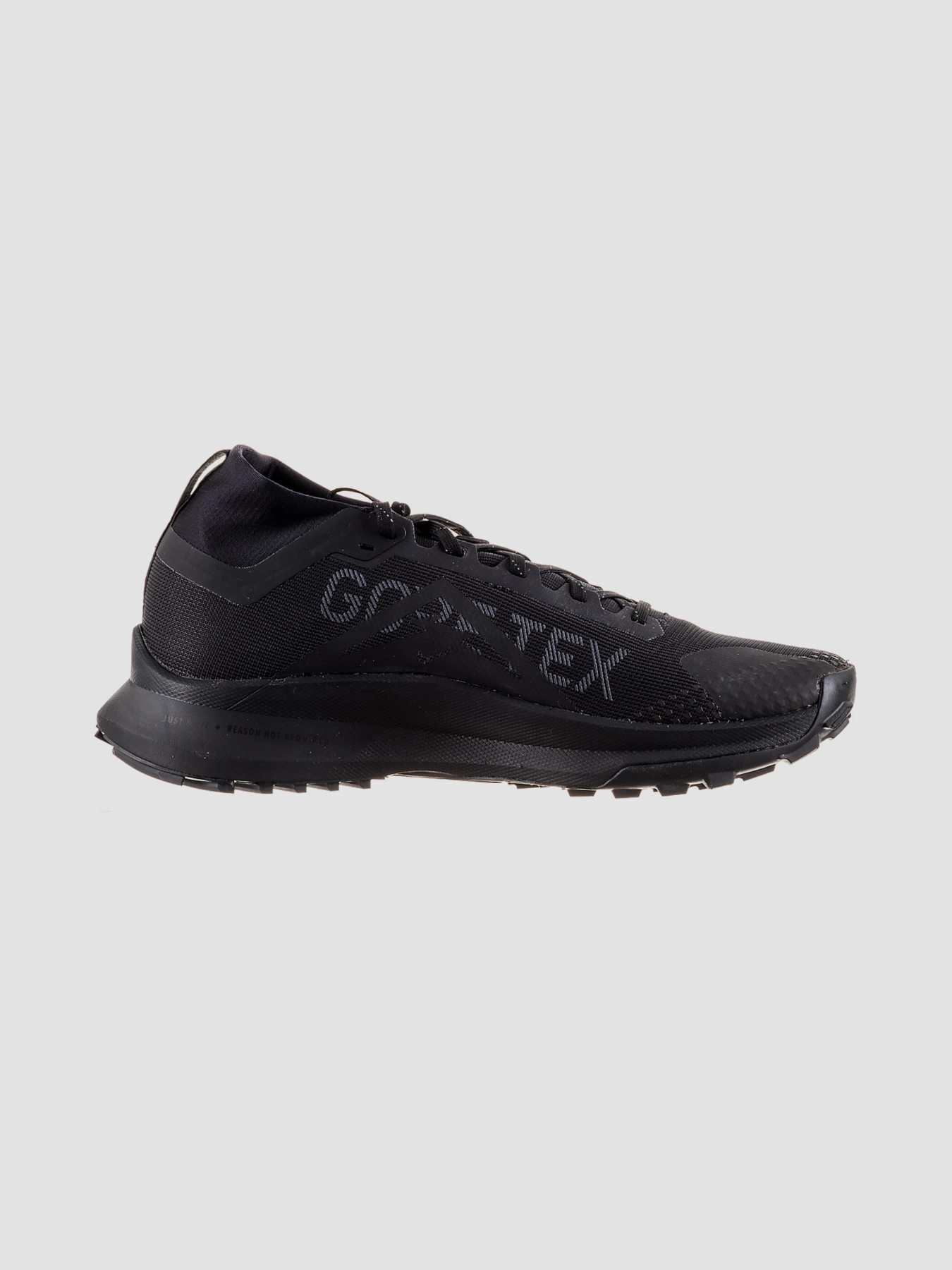 Кроссовки NIKE React Pegasus Trail Gore - Tex модель DJ7926-008 Кроссовки NIKE React Pegasus Trail Gore - Tex модель DJ7926-008 Фото