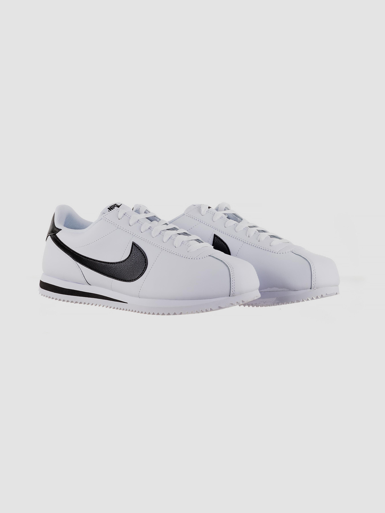 Кросівки NIKE Cortez модель DM4044-105 Фото