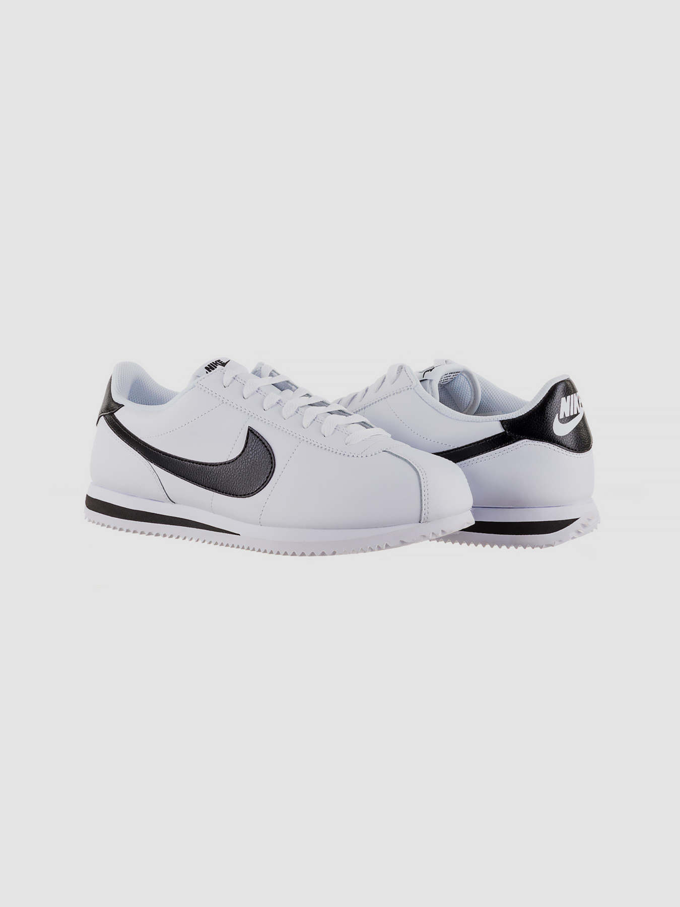 Кросівки NIKE Cortez модель DM4044-105 Фото