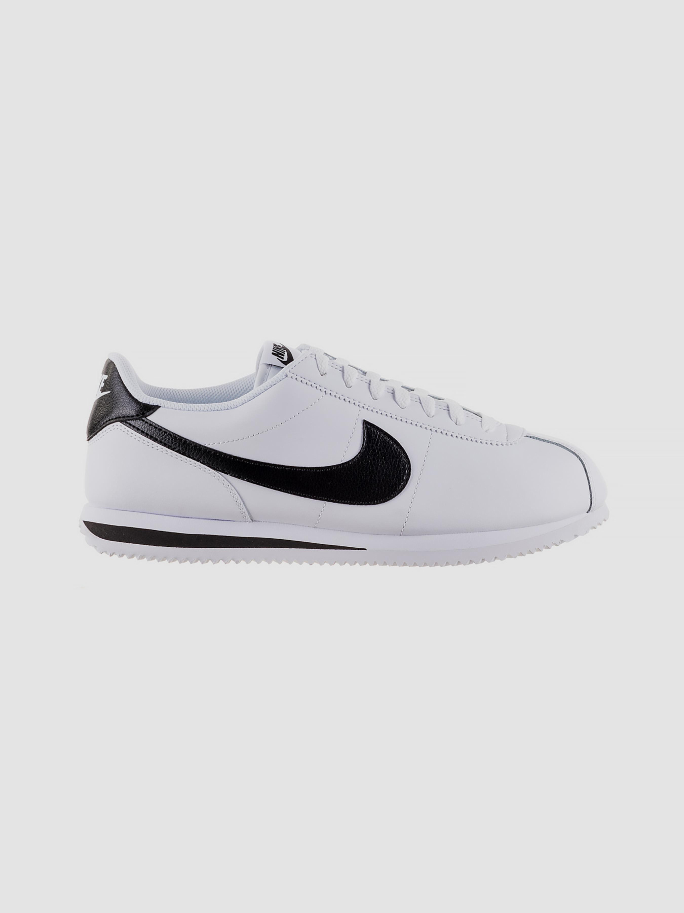 Кросівки NIKE Cortez модель DM4044-105 Фото
