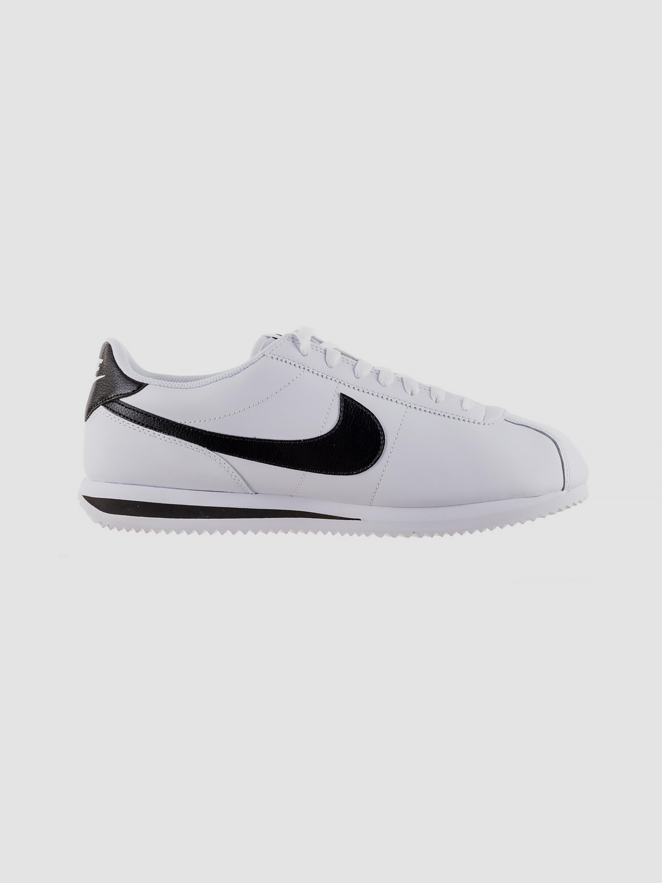 Кроссовки повседневные NIKE Cortez модель DM4044-105 Кроссовки повседневные NIKE Cortez модель DM4044-105 Фото
