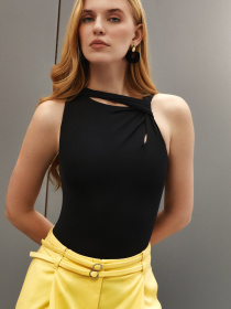 Боді Gepur модель 47749 Фото