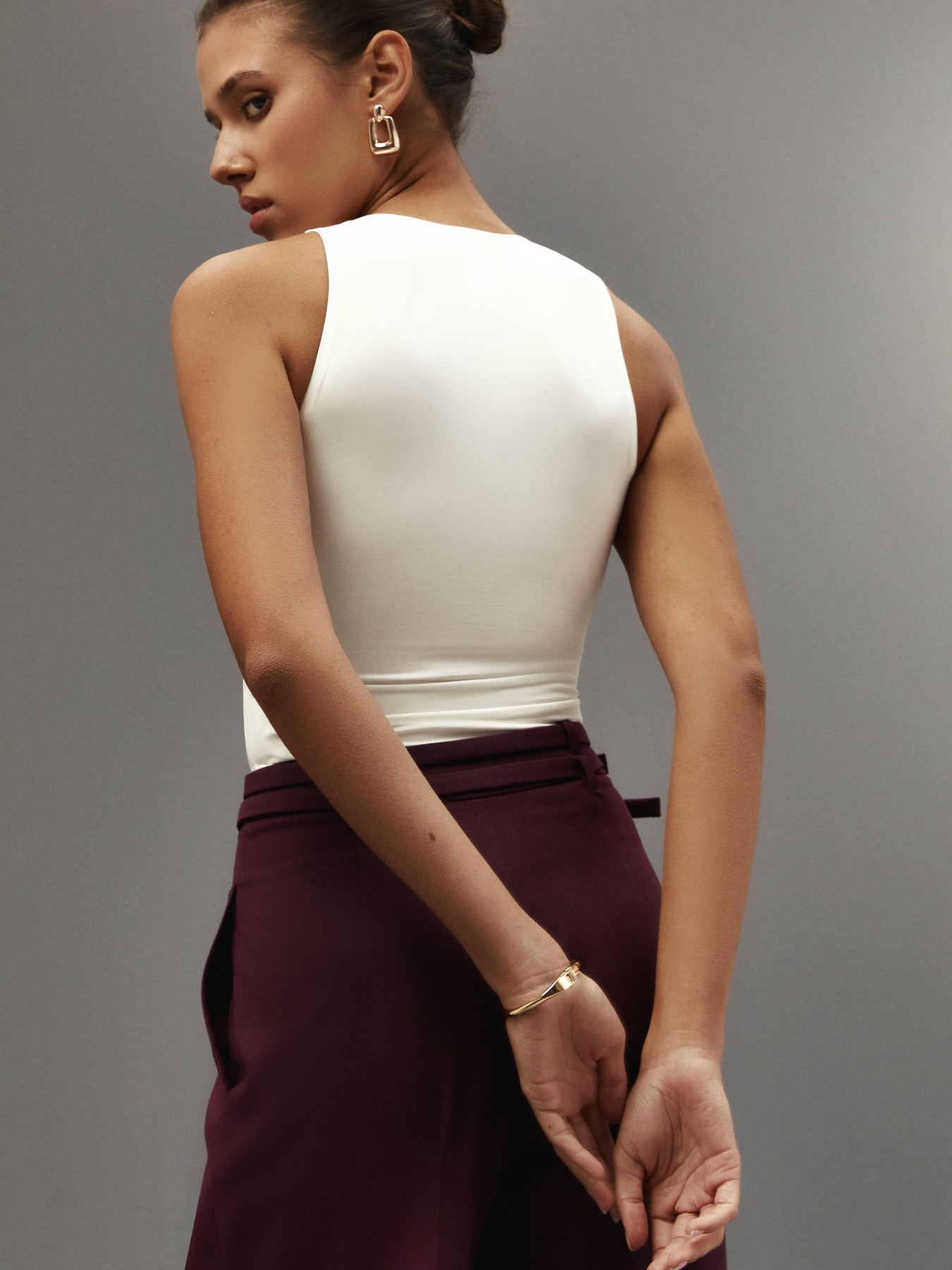 Боди Gepur модель 47801 Фото