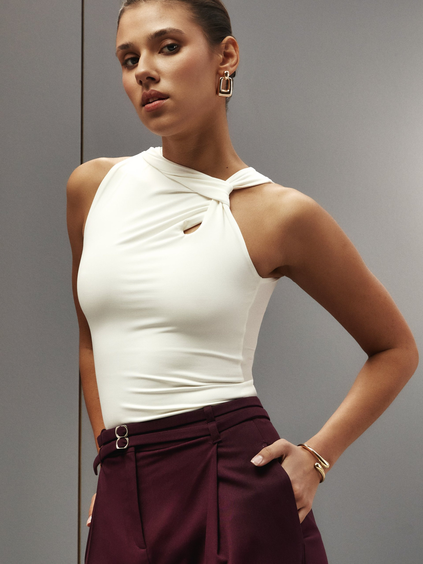 Боди Gepur модель 47801 Фото