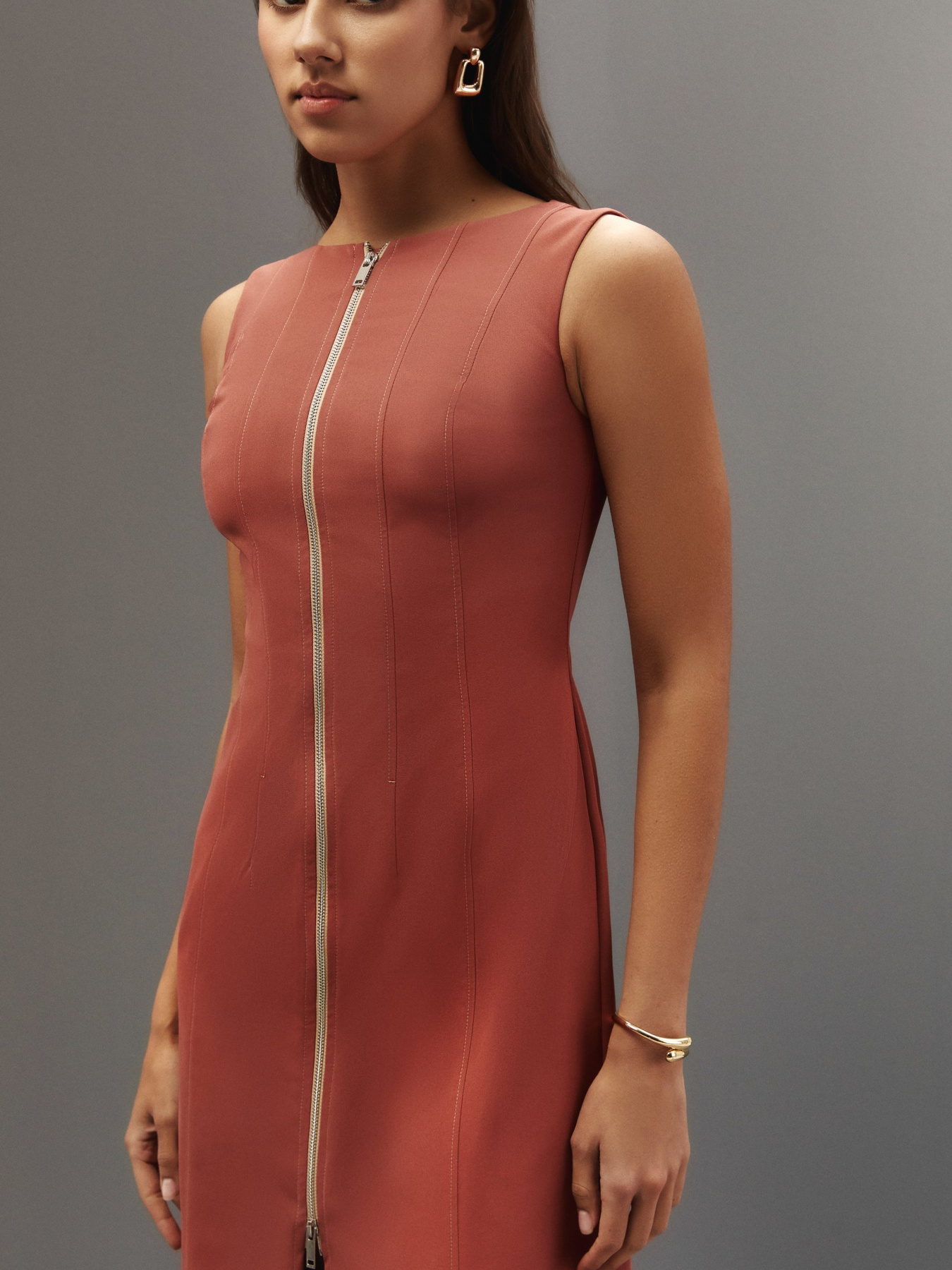 Сукня максі Gepur модель 47820 Фото