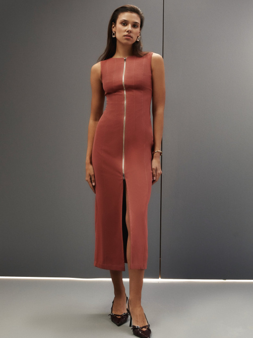 Сукня максі Gepur модель 47820 Фото