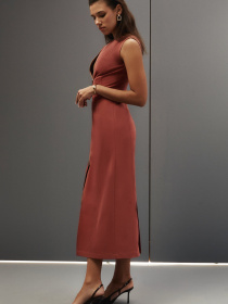 Сукня максі Gepur модель 47820 Фото