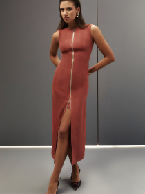 Сукня максі Gepur модель 47820 Фото