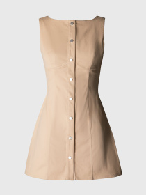 Сукня міні Gepur модель 47825 Фото