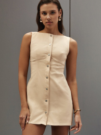 Сукня міні Gepur модель 47825 Фото