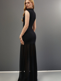 Платье макси Gepur модель 47826 Фото