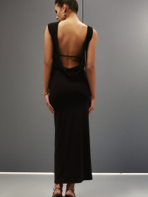 Сукня максі Gepur модель 47828 Фото