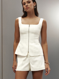 Топ Gepur модель 47829 Фото