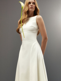 Платье миди Gepur модель 47832 Фото