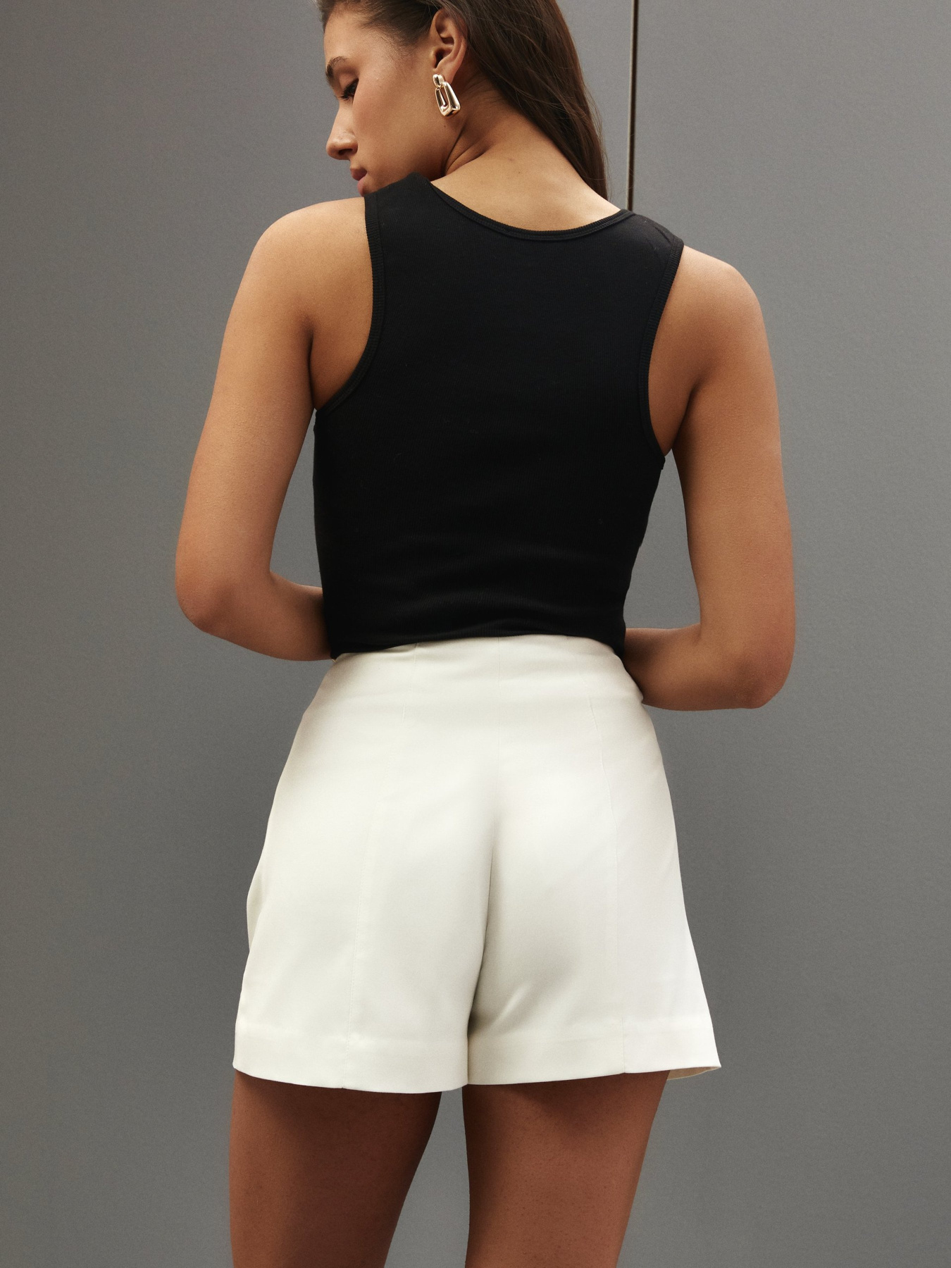 Повсякденні шорти Gepur модель 47842 Фото