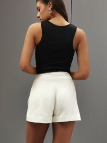 Повсякденні шорти Gepur модель 47842 Фото