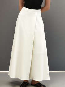 Спідниця максі Gepur модель 47863 Фото