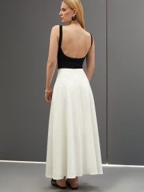 Спідниця максі Gepur модель 47863 Фото