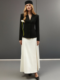 Спідниця максі Gepur модель 47863 Фото