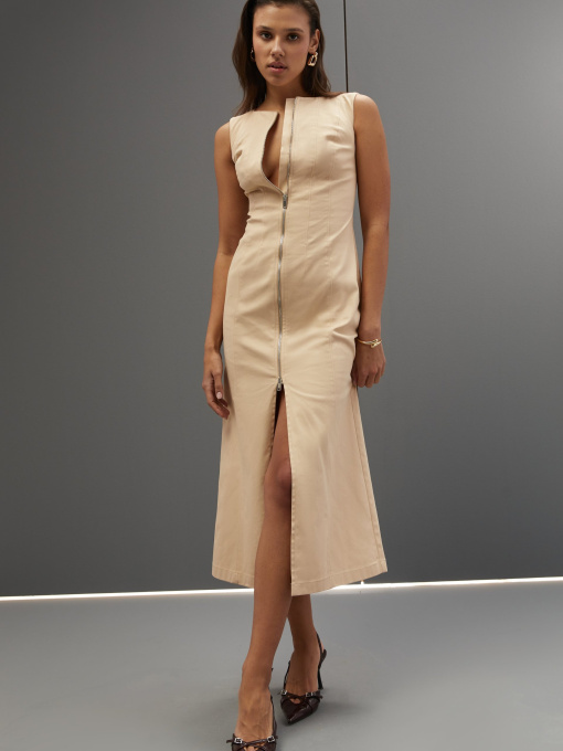 Сукня максі Gepur модель 47888 Фото