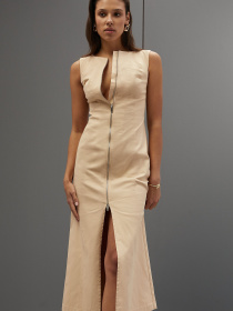 Сукня максі Gepur модель 47888 Фото