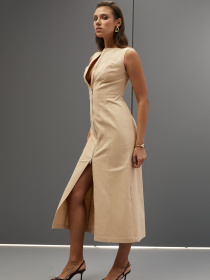 Сукня максі Gepur модель 47888 Фото