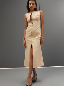 Сукня максі Gepur модель 47888 Фото