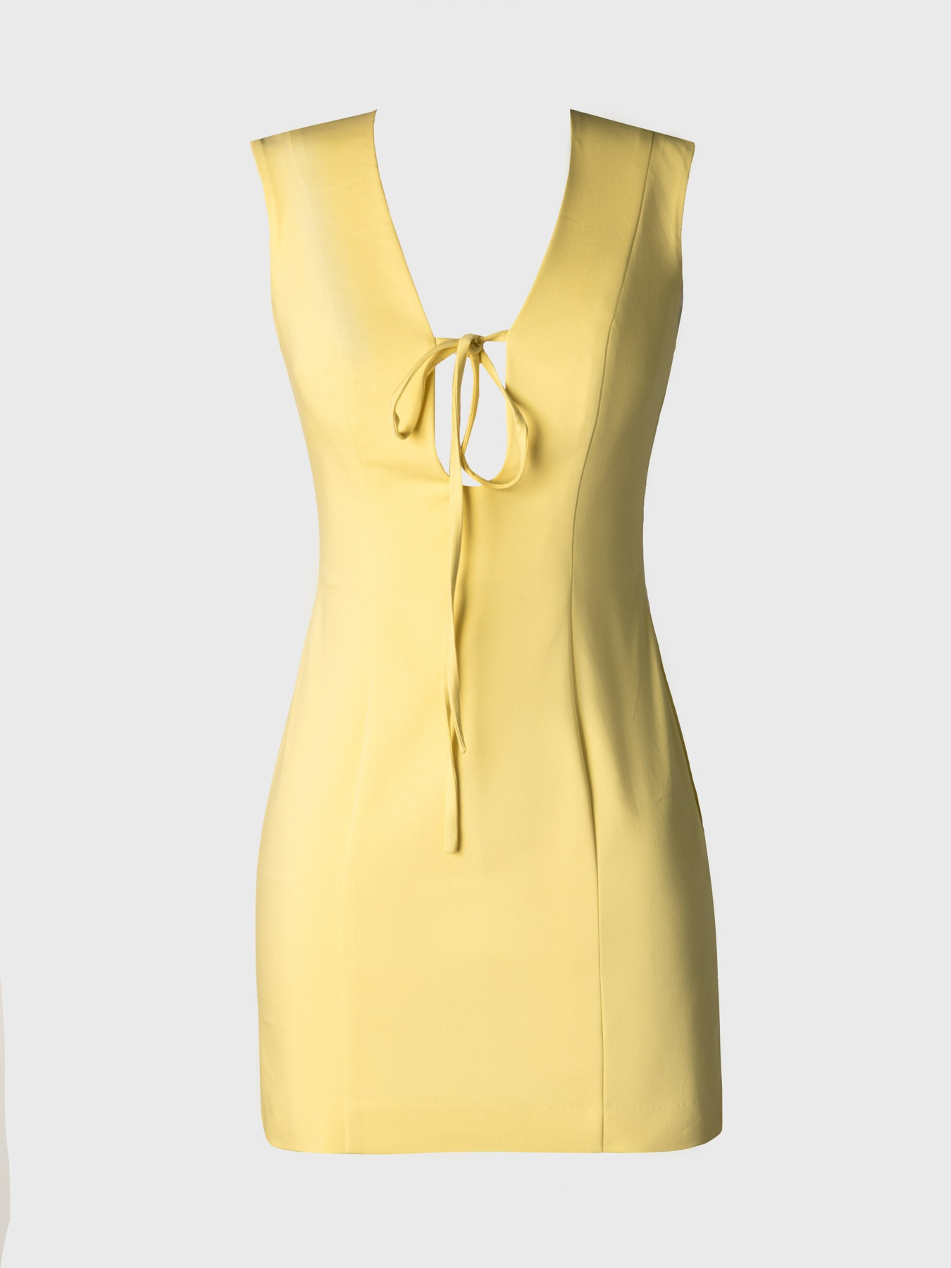 Сукня міні Gepur модель 47905 Фото