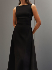 Сукня міді Gepur модель 47919 Фото