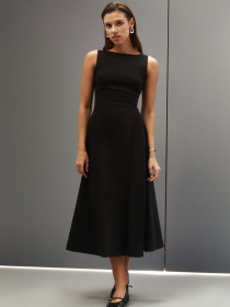 Сукня міді Gepur модель 47919 Фото