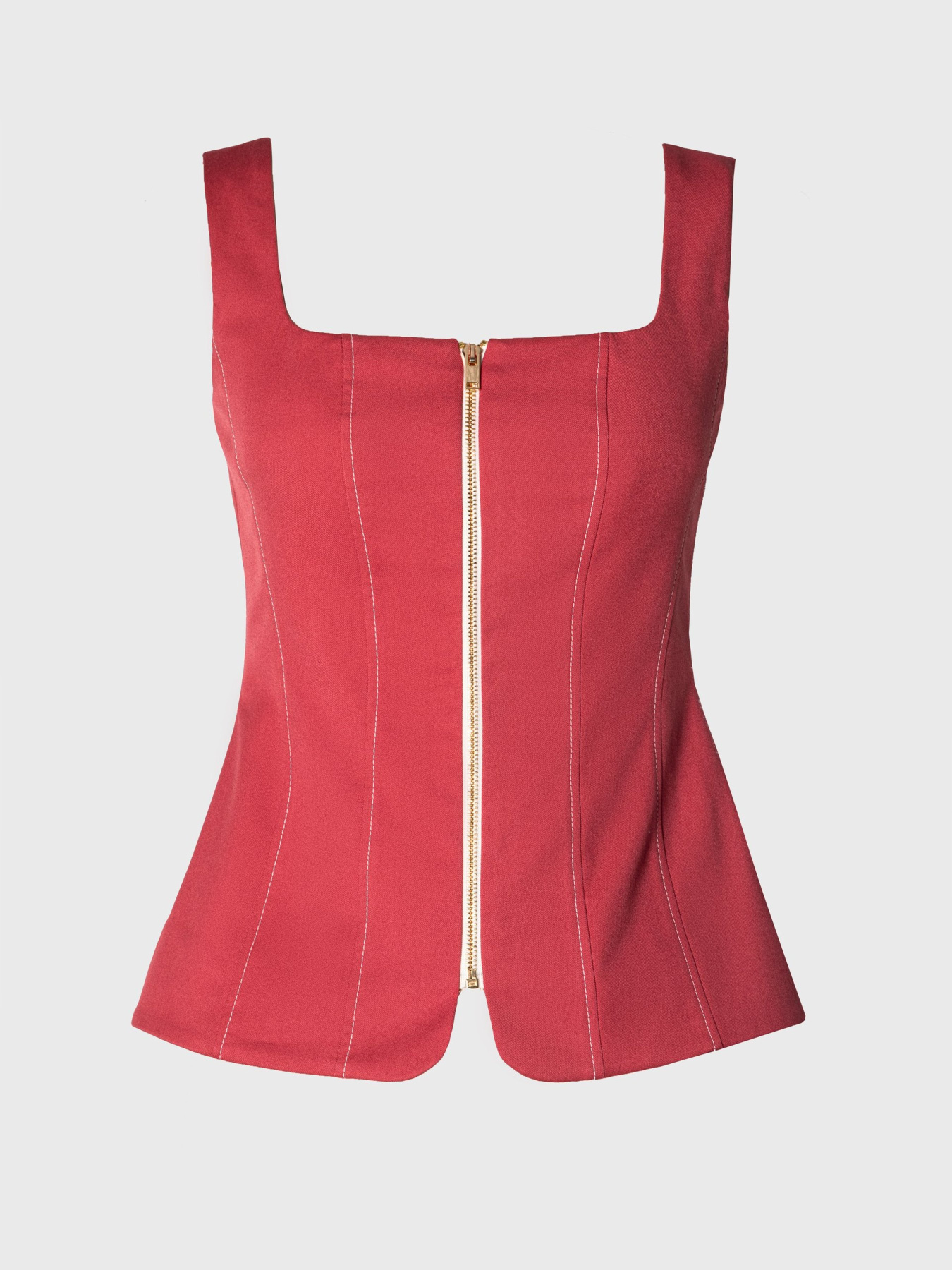 Топ Gepur модель 47923 Фото