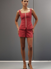 Топ Gepur модель 47923 Фото