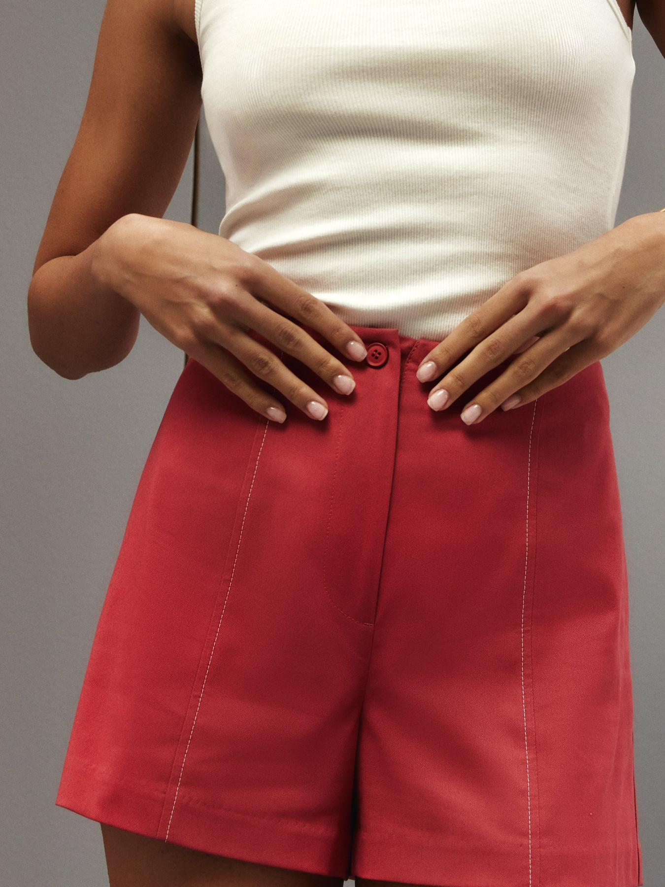 Шорти Gepur модель 47940 Фото