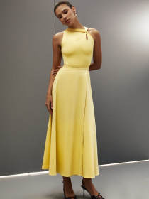 Спідниця максі Gepur модель 47990 Фото