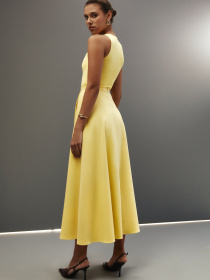 Спідниця максі Gepur модель 47990 Спідниця максі Gepur модель 47990 Фото