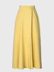 Спідниця максі Gepur модель 47990 Спідниця максі Gepur модель 47990 Фото