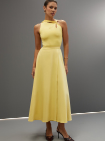 Спідниця максі Gepur модель 47990 Спідниця максі Gepur модель 47990 Фото