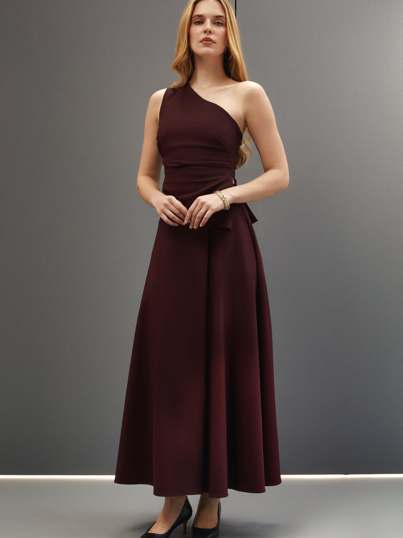 Спідниця максі Gepur модель 47991 Фото