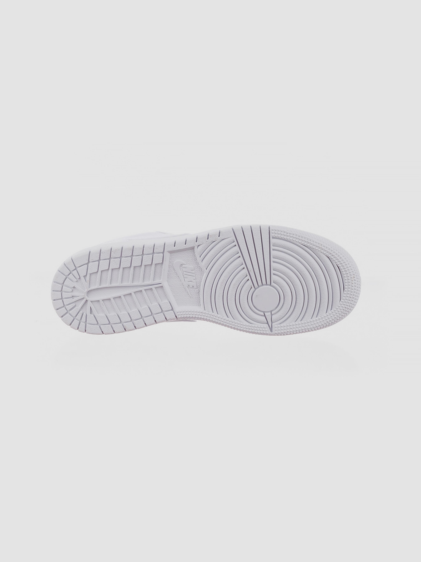 Кросівки Jordan 1 Low Gs модель 553560-136 Фото