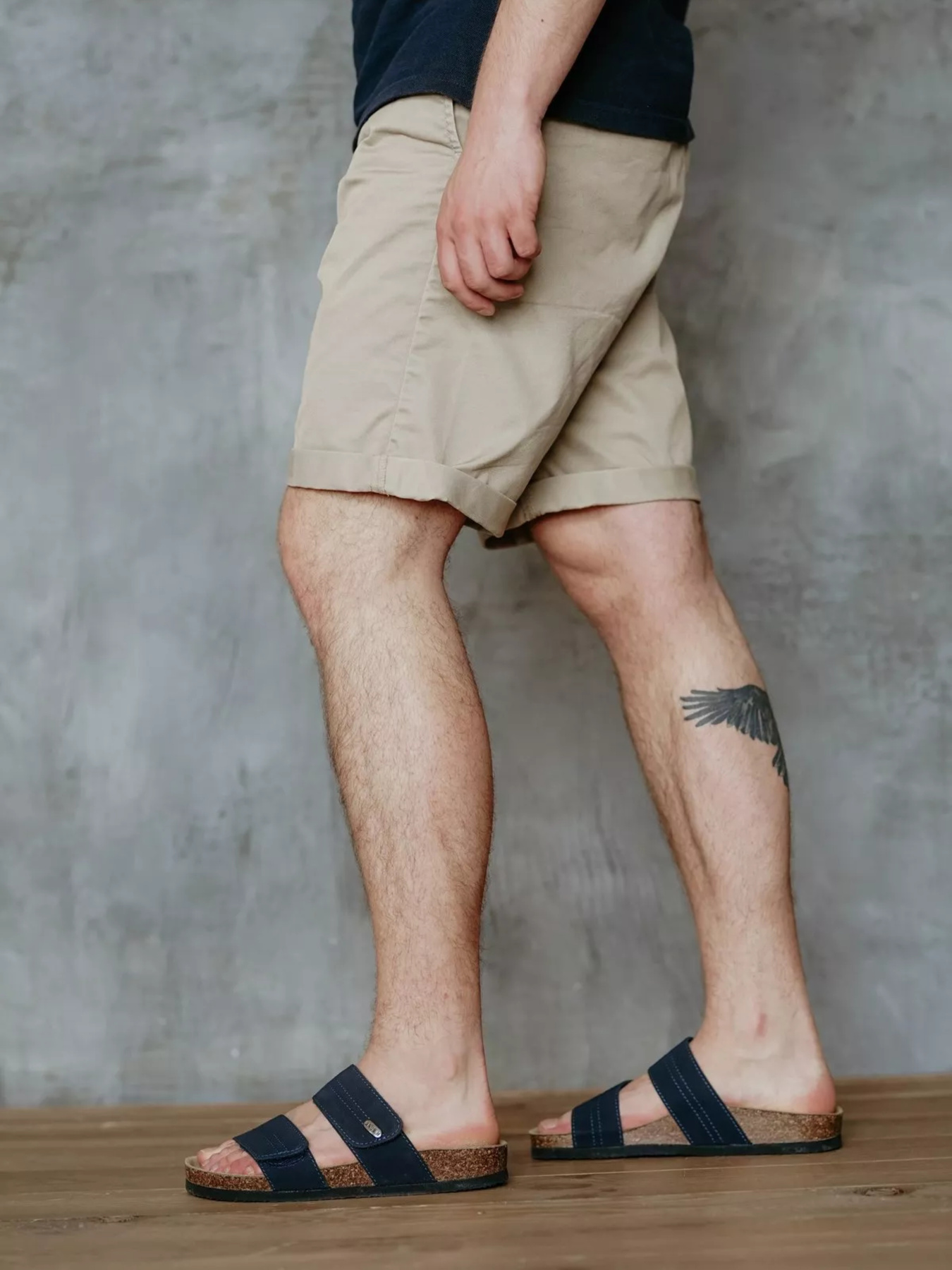 Шльопанці Grubin модель gr-59405 Фото