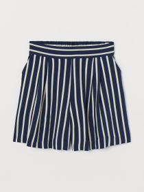 Шорты H&M модель 46140 Фото