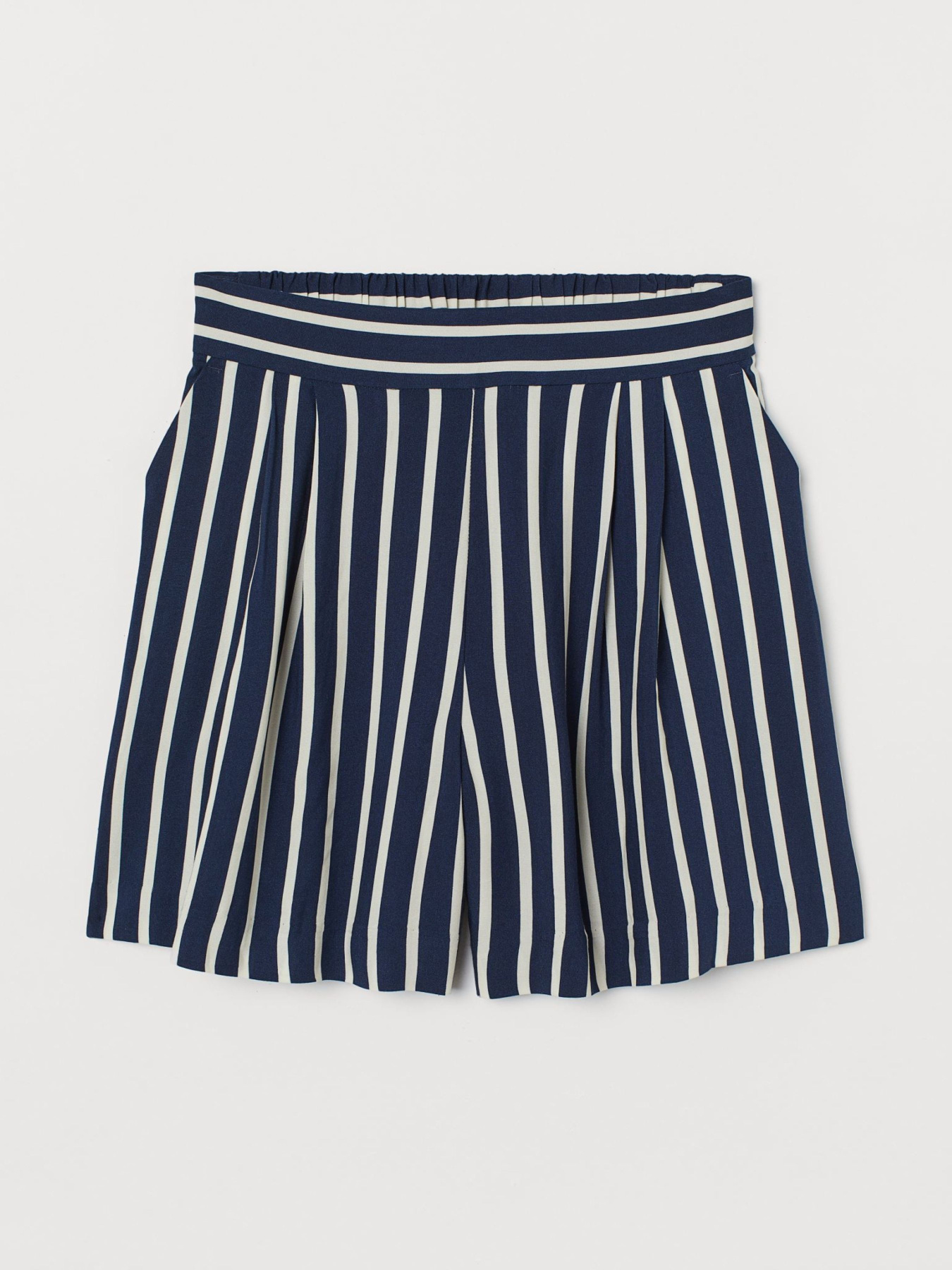 Повседневные шорты H&M модель 46140 Фото