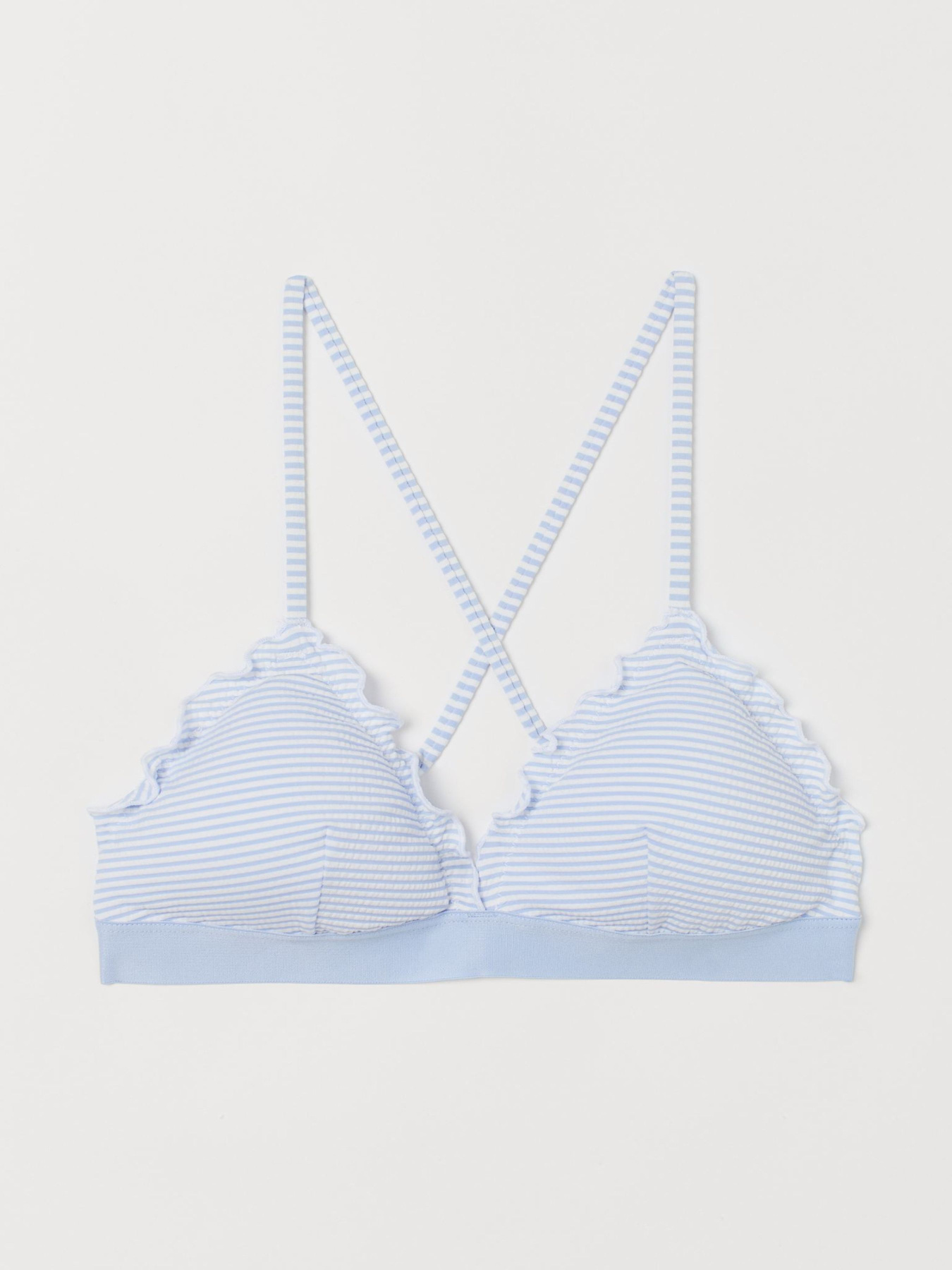 Верх купальника H&M модель 60891 Фото