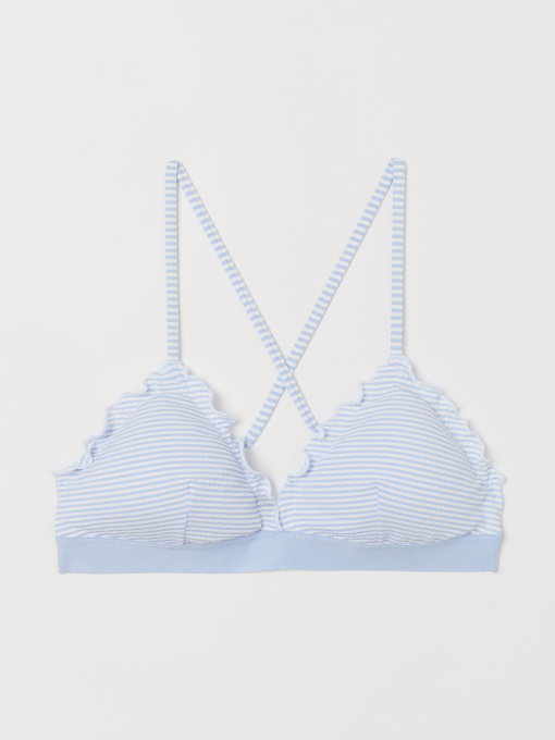 Верх купальника H&M модель 60891 Фото