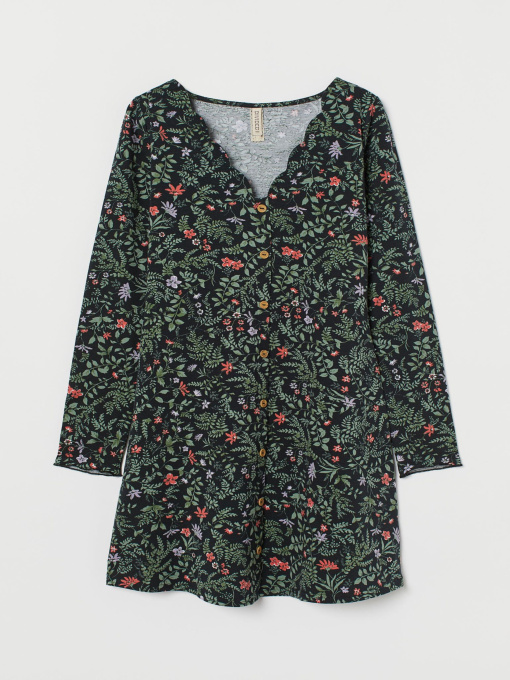 Сукня міді H&M модель 65901 Фото