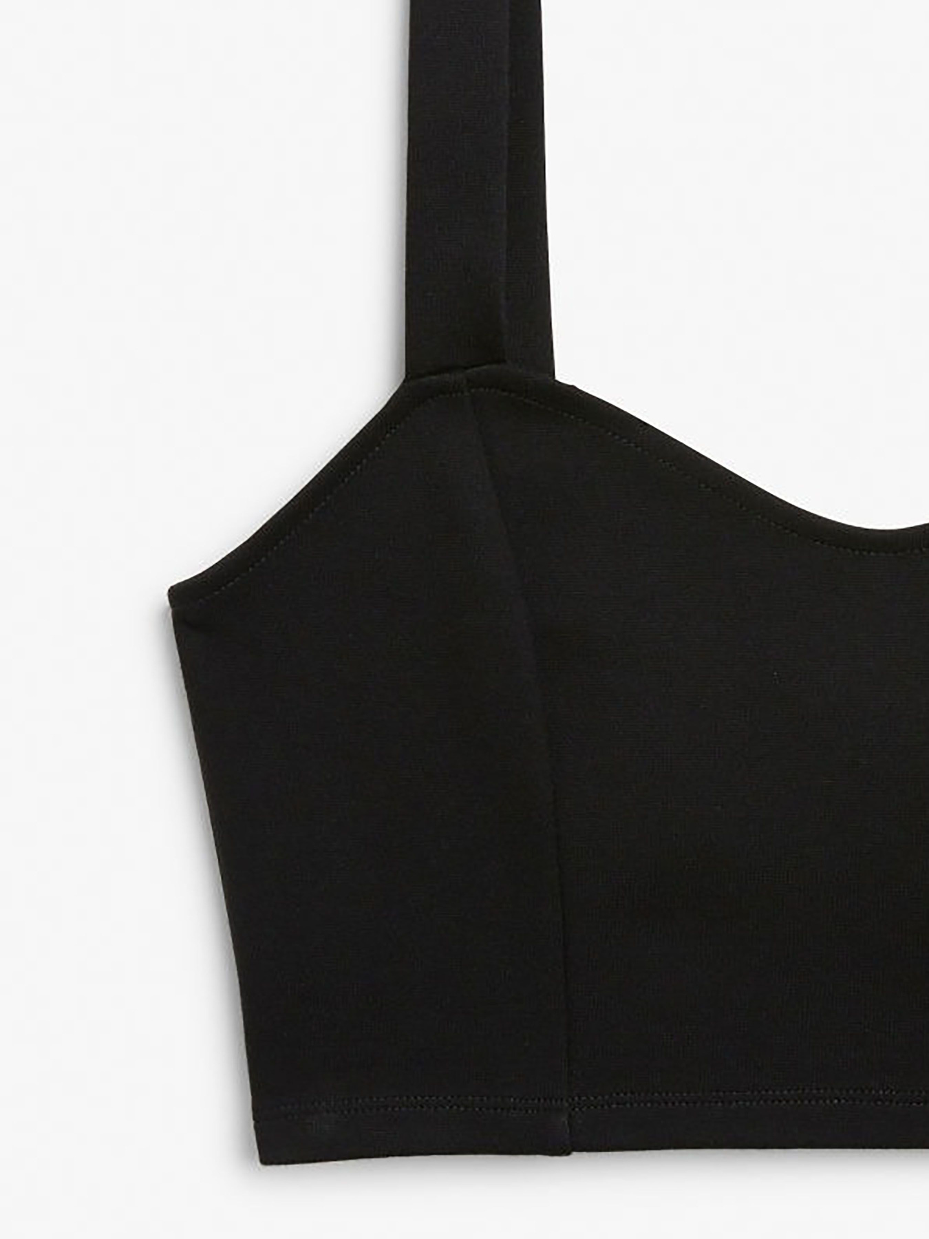 Топ Monki модель 75732 Фото