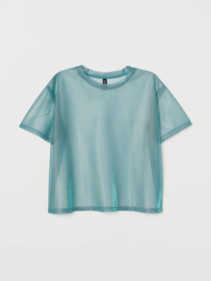 Футболка H&M модель 75733 - фото
