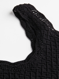 Майка H&M модель 75734 Фото