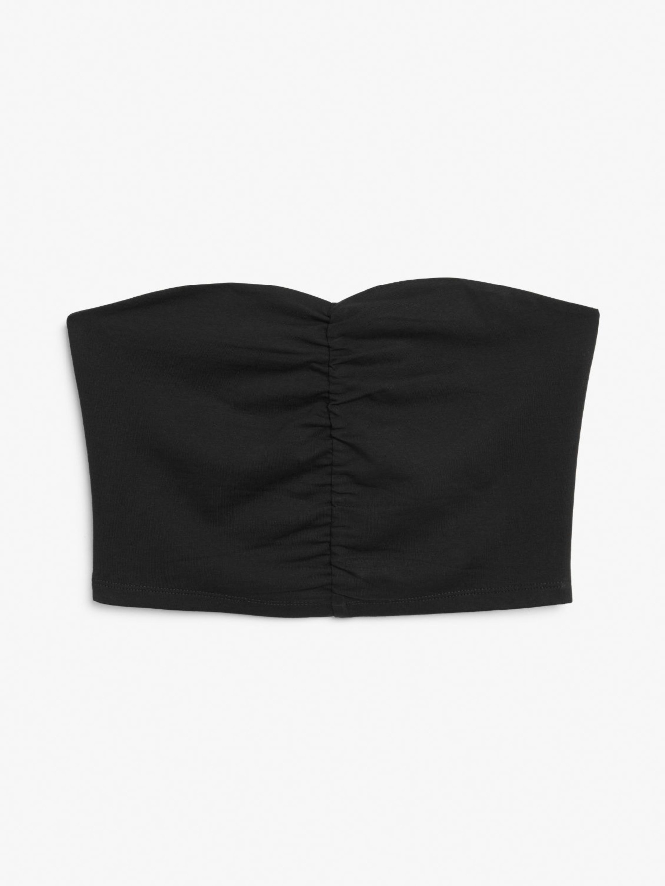 Топ Monki модель 75735 Фото